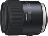 Tamron AFF013N-700 SP 45mm F/1.8 Di VC USD (model F013) For Nikon