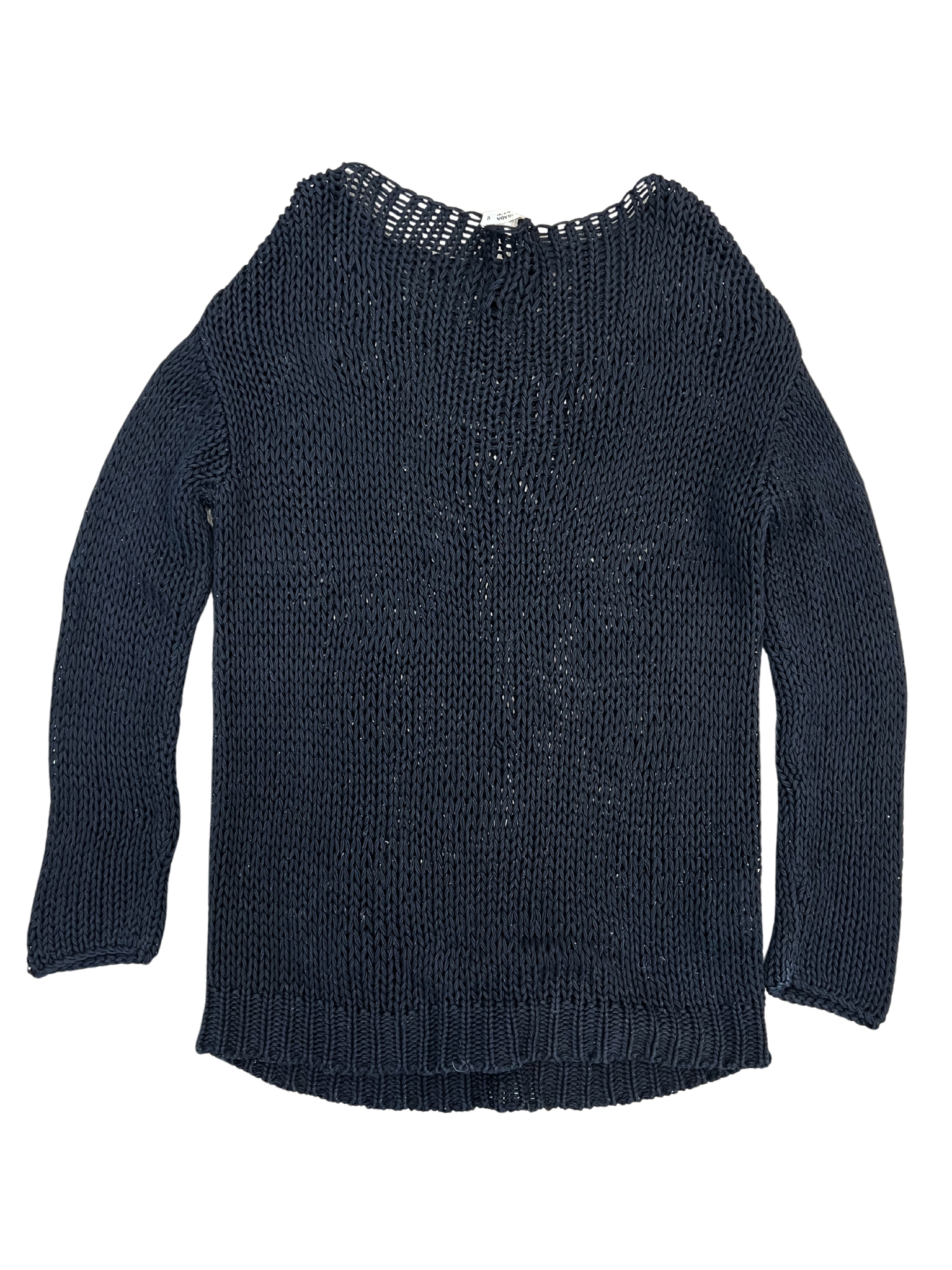 Prada Cotton Sweater Main image