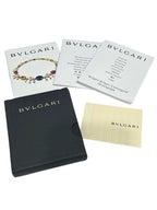 Bvlgari Carbongold Bali Limited Edition