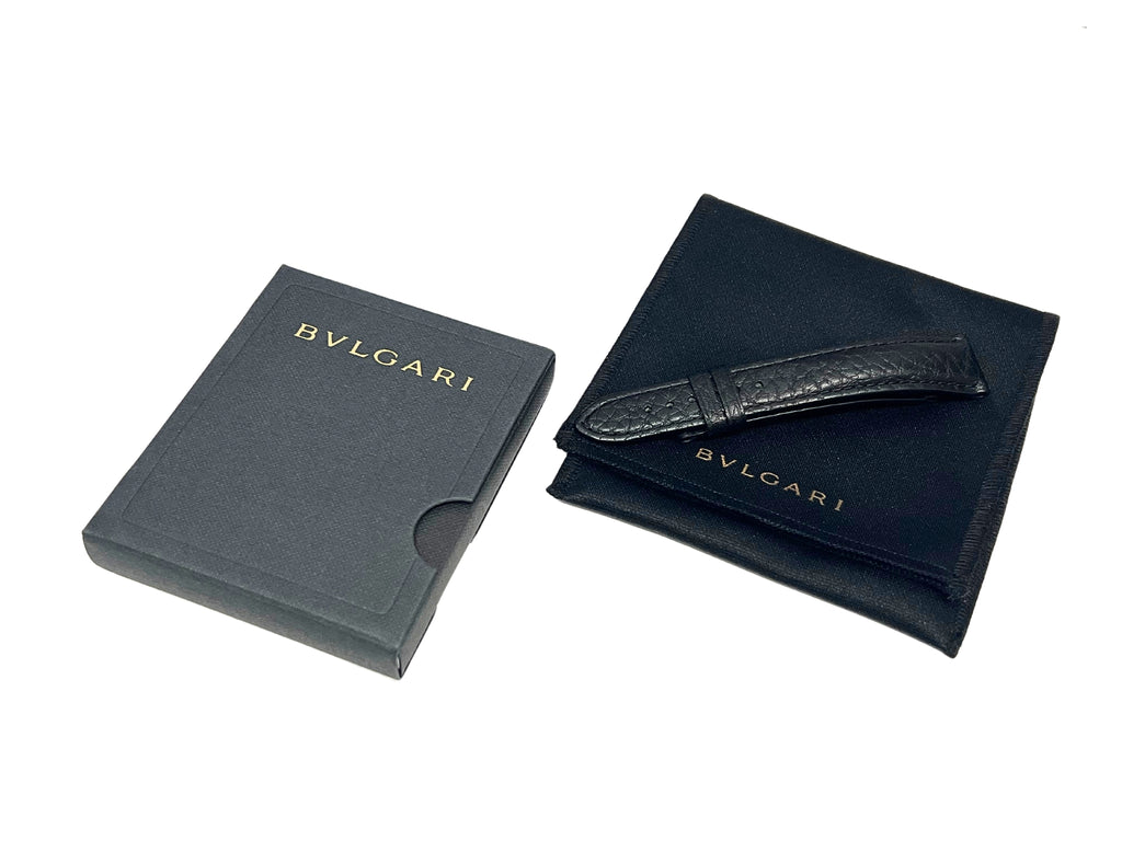 Bvlgari Carbongold Bali Limited Edition