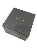 Bvlgari Carbongold Bali Limited Edition