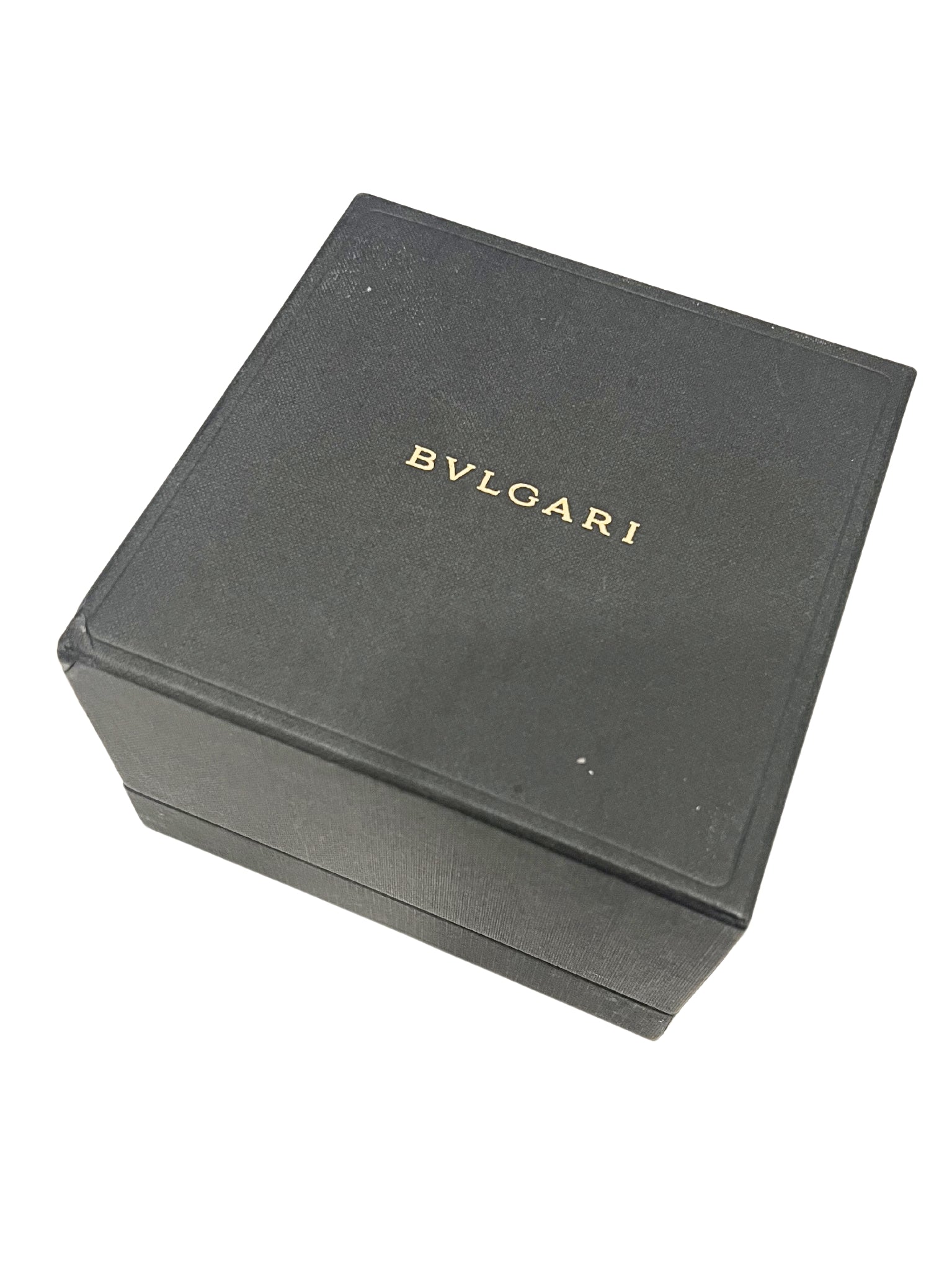 Bvlgari Carbongold Bali Limited Edition