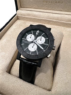 Bvlgari Carbongold Bali Limited Edition