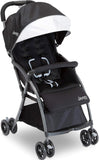 Jeep Ultralight Adventure Stroller Dusk Black