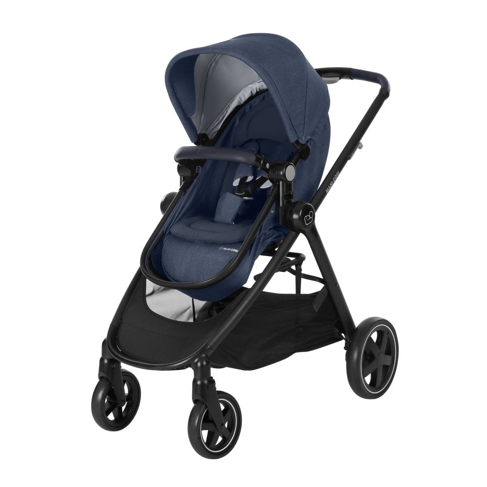 Maxi Cosi Zelia Stroller Nomad Blue Main image
