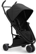 Quinny Zapp Flex Black On Black