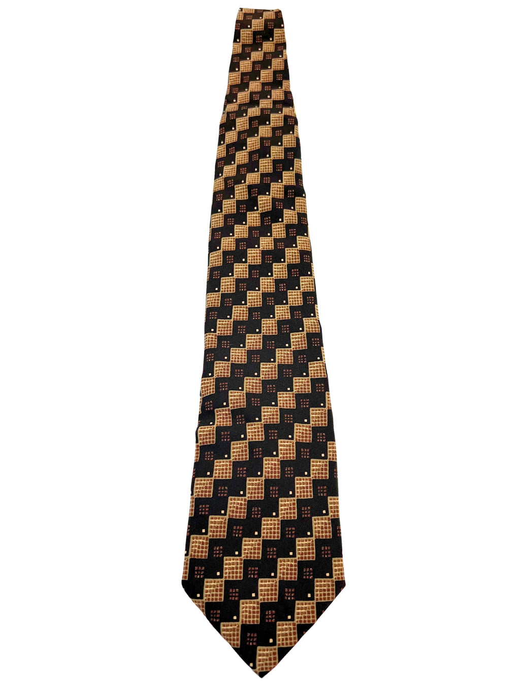 Takeo Kikuchi Necktie