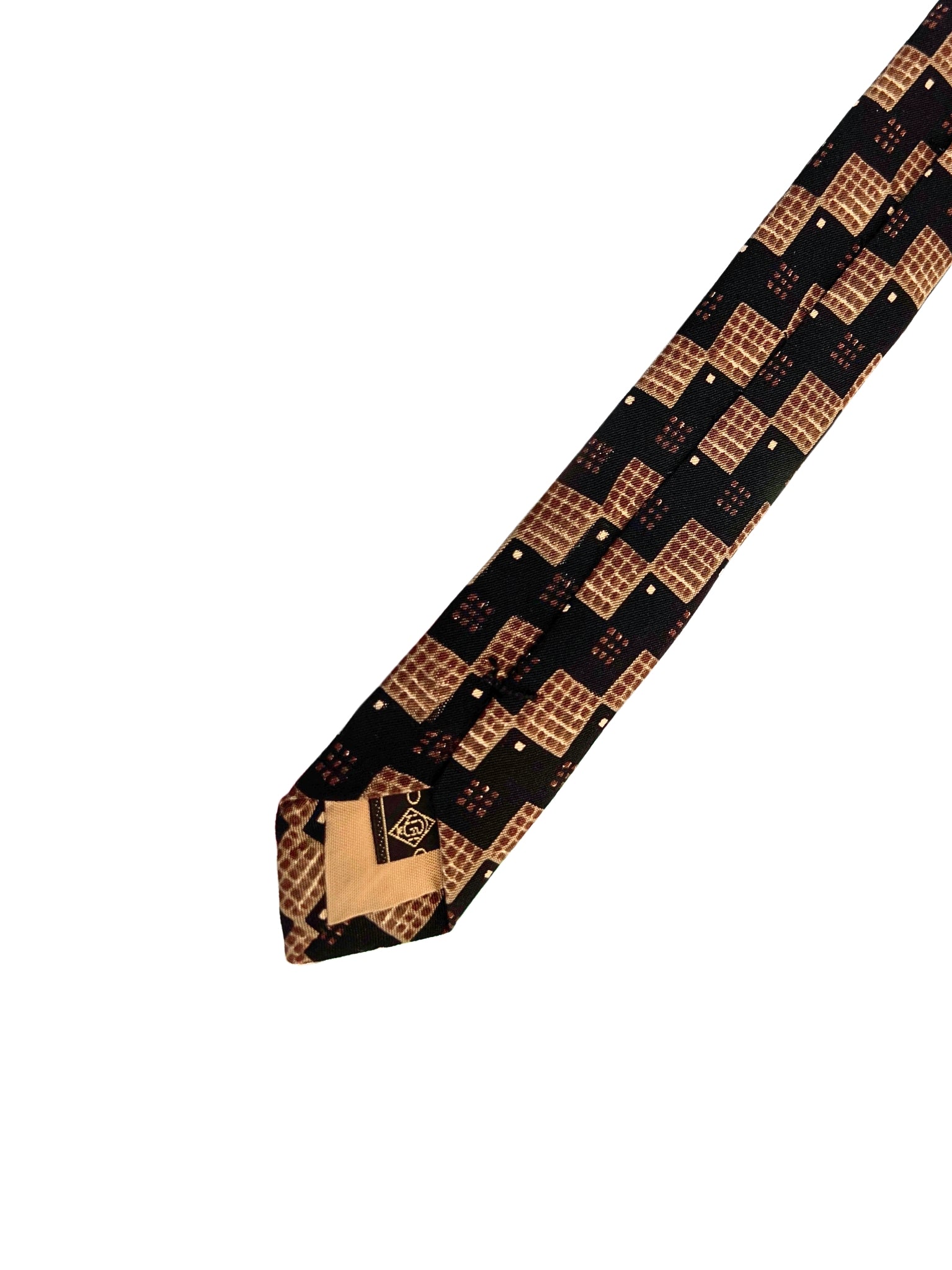 Takeo Kikuchi Necktie