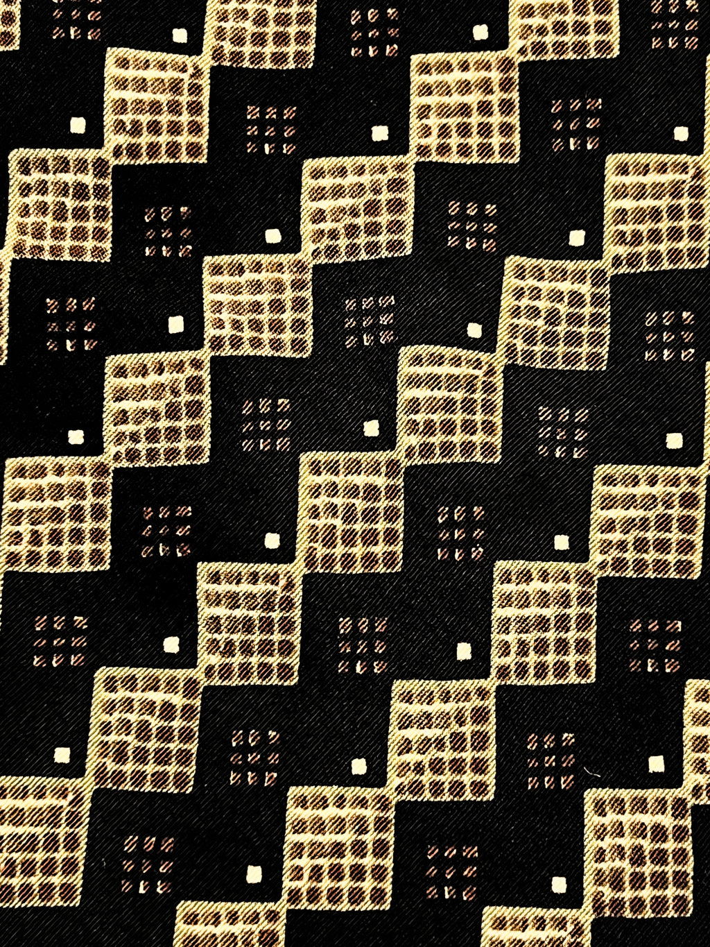 Takeo Kikuchi Necktie
