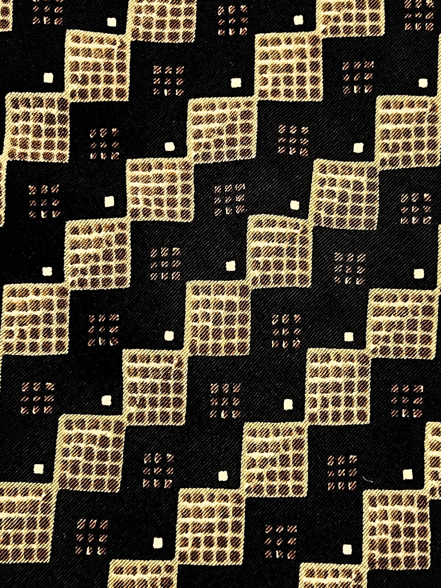 Takeo Kikuchi Necktie