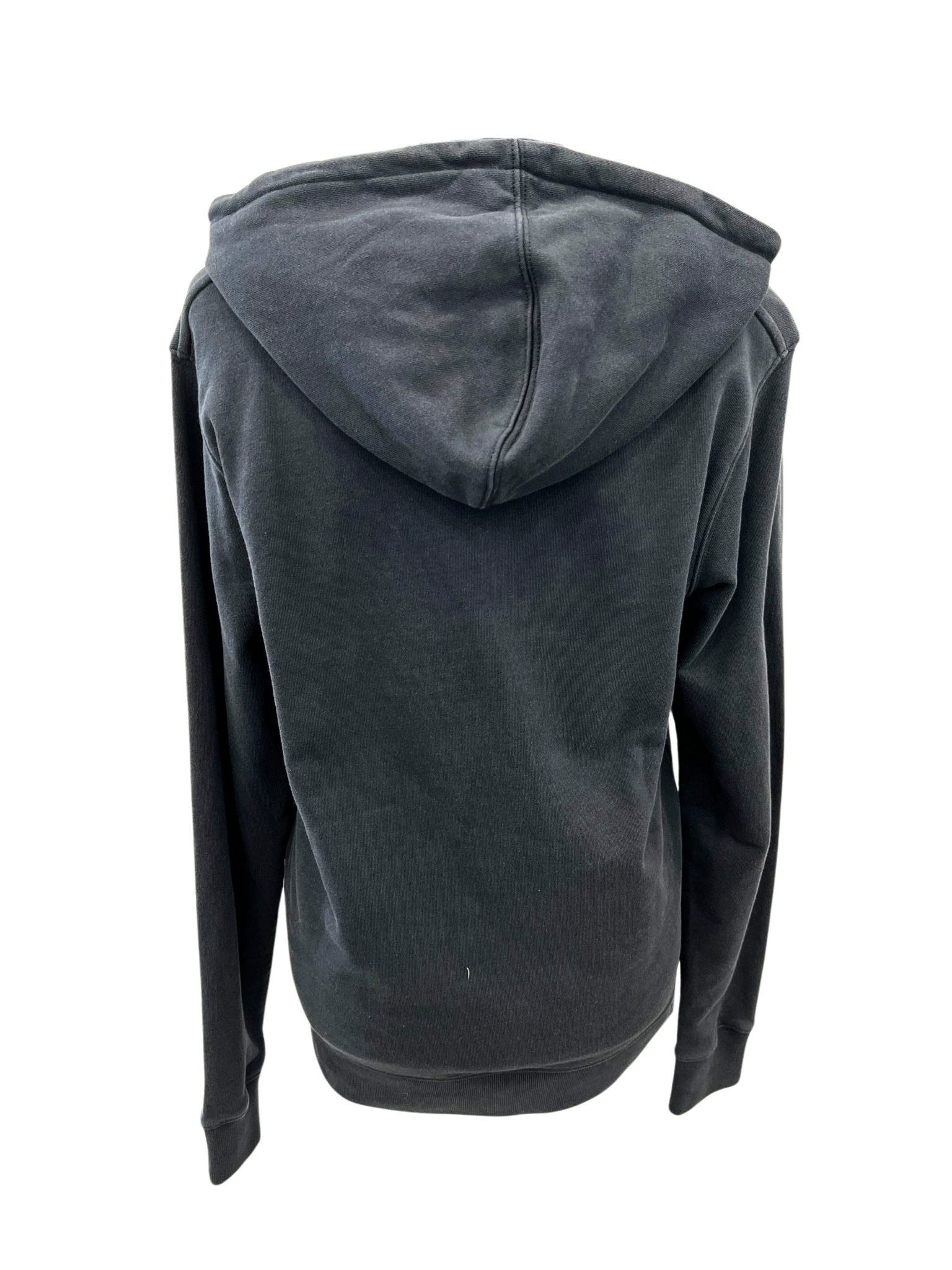 Saturday Sweat Shirt With Hood Secondary image