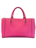 Mcm Pink Tote Bag