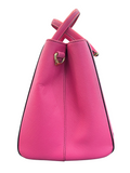 Mcm Pink Tote Bag