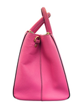 Mcm Pink Tote Bag