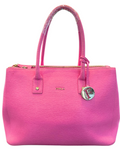 Furla Saffiano Leather Bag