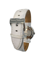 Vivienne Westwood Ladies Leather Watch