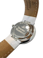 Vivienne Westwood Ladies Leather Watch