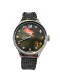 Swarovski Dream Mother Of Pearl Dial Watch