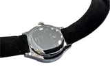 Swarovski Dream Mother Of Pearl Dial Watch