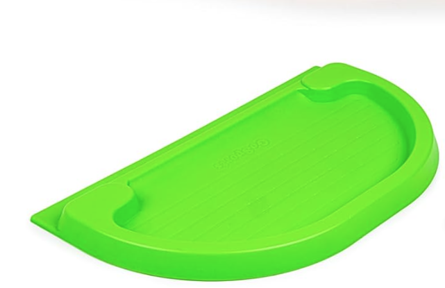 Go Sports All Gold Ball Tray Secondary image