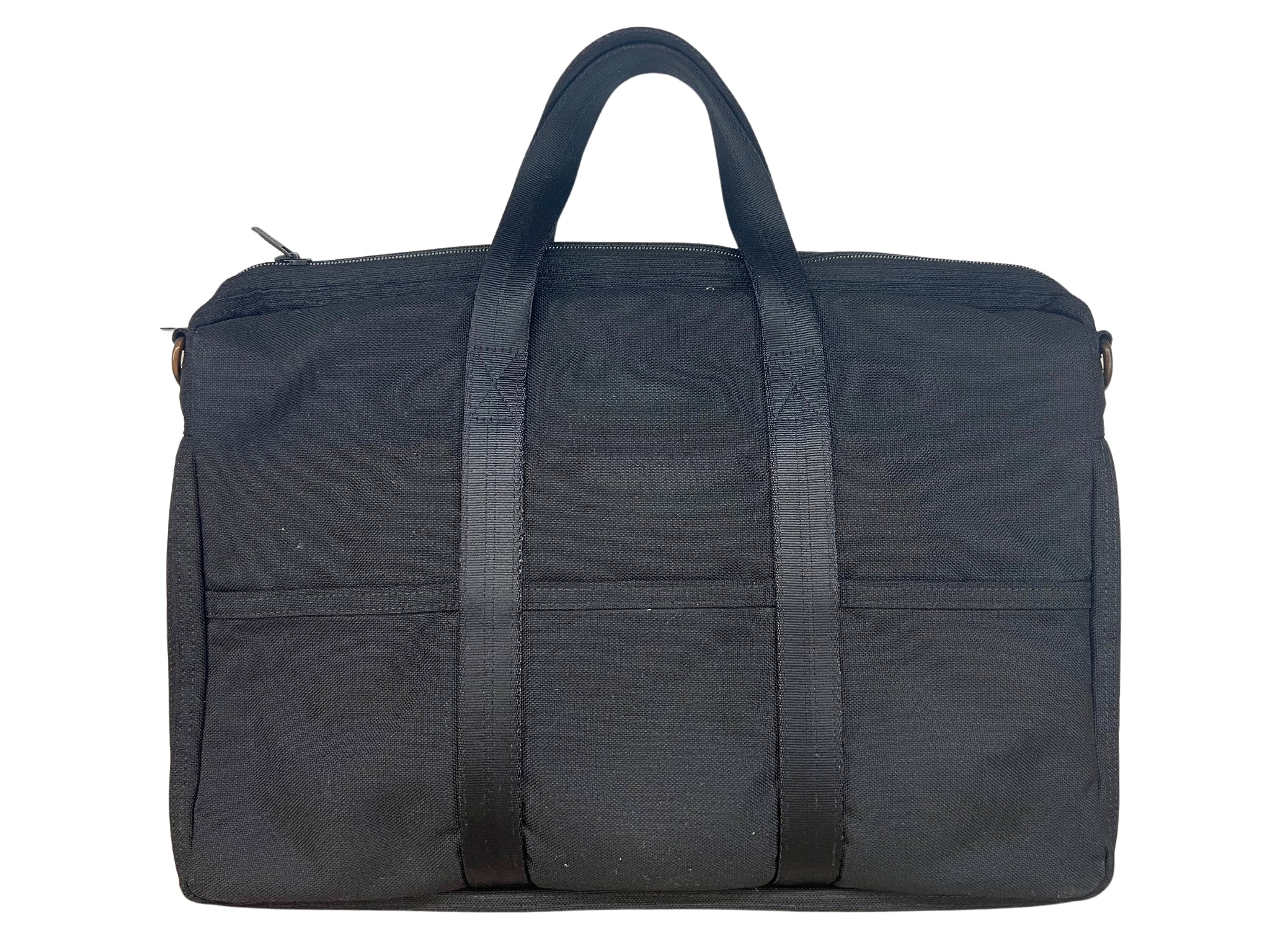 Yoshida & Co Document Bag 2 Way Secondary image