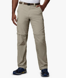 Columbia Silver Ridge Convertible Pant