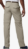 Columbia Silver Ridge Convertible Pant