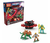 Mega Construx Master Of The Universe Games Toys