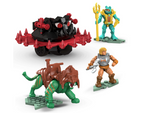 Mega Construx Master Of The Universe Games Toys