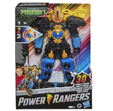 Power Rangers Beast-x King Figurine