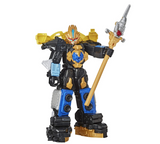 Power Rangers Beast-x King Figurine