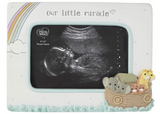 DECO-OUR LITTLE MIRACLE NOAHS ARK PRECIOUS MOMENTS 2335/202408