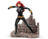 Schleich Black Widow Figurine