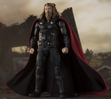 Tamashi Nations Avengers Endgames Thor Final Battle Edition Figurine