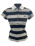 Burberry Blue Label Ladies Polo Shirt