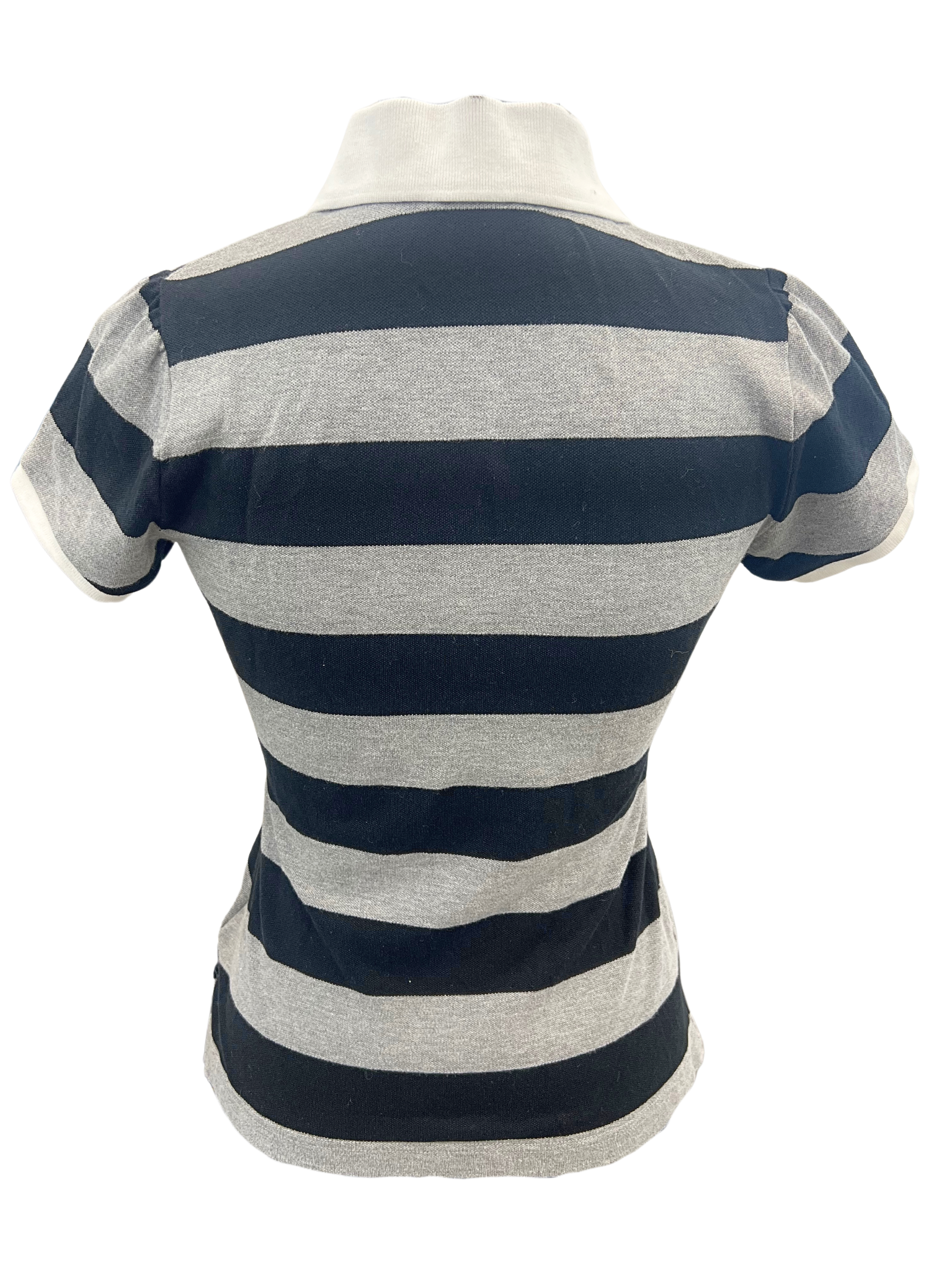 Burberry Blue Label Ladies Polo Shirt Cash Converters