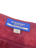 Burberry Blue Label Wool Sweater