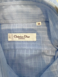 Christian Dior Long Sleeve Shirt