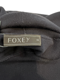 Foxey Woolen Turtle Neck Long Sleeve