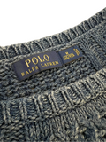 Polo Ralph Lauren Thick Knit Wear