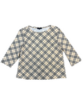 Burberry Novacheck T-Shirt