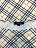 Burberry Novacheck T-Shirt