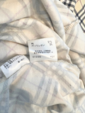 Burberry Novacheck T-Shirt