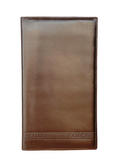 Bally Bifold Leather Wallet