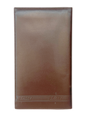 Bally Bifold Leather Wallet