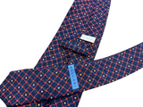 Bvlgari Silk Necktie