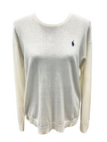 Polo Ralph Lauren Long Sleeve Sweater