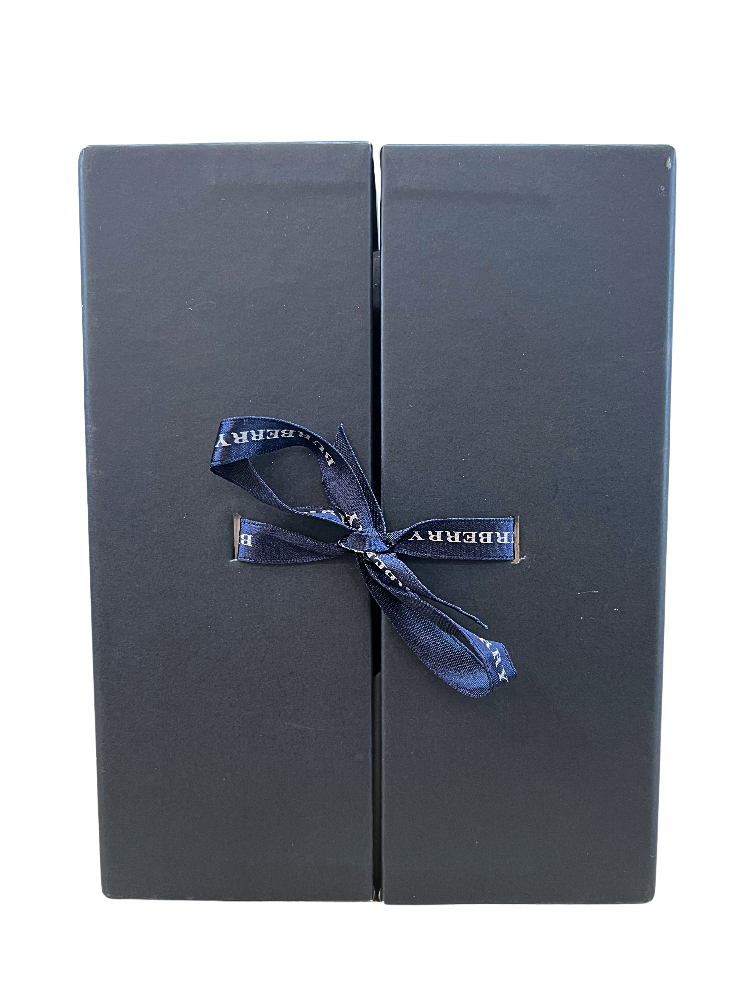 Burberry Teddy Bear With Handkerchief  Set Secondary image