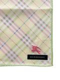 Burberry Handkerchief