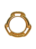 Hermes Regate 90 Scarf Ring